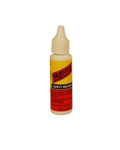 SRWV5550440-OS - Fast Fix Safety Solvent 1 Oz