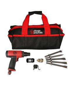 Low Vibration Short Hammer Kit