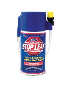 FJC9165 image(0) - KWIK SEAL (LEAK SEALANT) AEROSOL