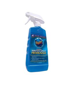 MEGM4716 image(0) - Marine/RV Hard Water Spot Remover, 16 o