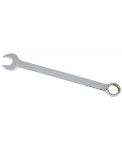 SUN991823MA image(0) - 23mm Full Polish V-Groove Combi Wrench