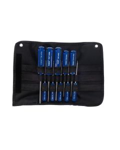 10PC TORX SCREWDRIVER SET