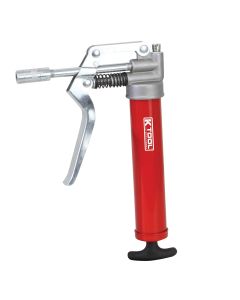 KTI73930 image(0) - K Tool International Grease Gun Mini Pistol 3 oz