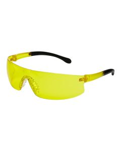 SRWS73611 - Safety Glasses - Amber Lens