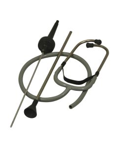 LIS52750 image(0) - STETHOSCOPE SET