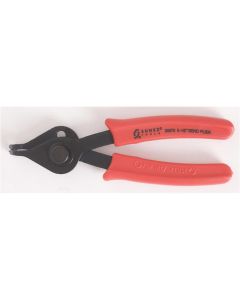 SUN30072 image(0) - 5-1/2" Bend Pliers with .047" Tip