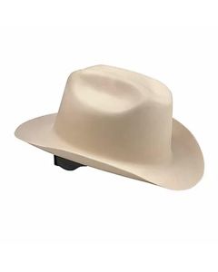 SRW19502 - Western Outlaw Hard Hat Tan