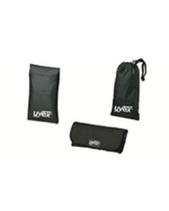 UVXS489 - Hard Case w/Belt Loop Black