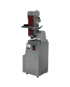 JET414600 image(0) - J-4300A 6X48 INDUSTRIAL BELT MACHINE, 1PH