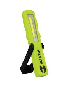 SOLLNCMINI image(0) - Clore Automotive Light-N-Carry LNCMINI MANTIS LED COB Work Light, 110lm Max Output