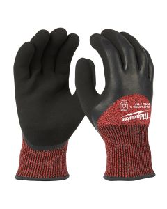 MLW48-22-8924B image(0) - Milwaukee Tool 12 PK Cut Level 3 Insulated Gloves -XXL