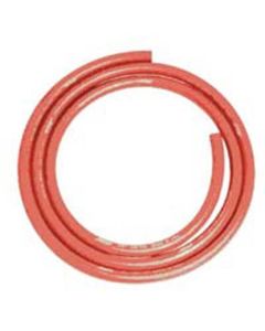 MIL1635 image(0) - Milton Industries Air Hose 50', 3/8" ID x 1/4" NPT