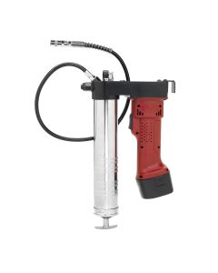 LEGL1380 image(0) - 12V BATTERY POWERED GREASE GUN