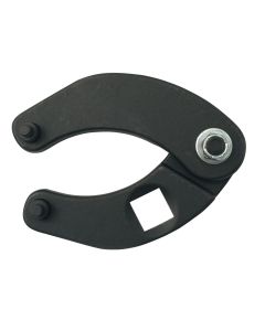 CTA8605 image(0) - Adjustable Gland Nut Wrench - Large