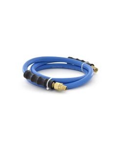 BLBBBSR3805 image(0) - BluBird Whip Hose 3/8 in. x 5 ft., 1/4 in.FNPT