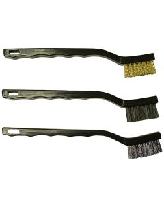 SGT17170 image(0) - BRUSH SET EASY GRIP 3pc