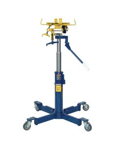 OMEHW93720 image(0) - 1/2 TON AIR/HYD TELESCOPIC TRANSMISSION JACK