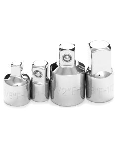 WLMW30934 image(0) - 4 Pc Socket Adapter Set