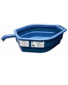 MWC6390 image(0) - 5 Gallon Open Top Drain Pan BL