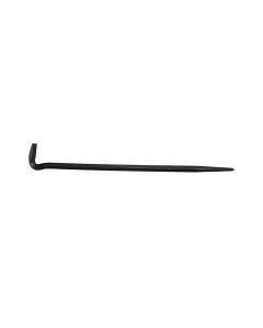 22" ROLLING HEAD PRY BAR