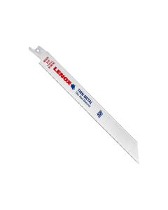 LEX20579 image(0) - Reciprocating Saw Blades, 824R, Bi-Metal, 8 in. Lo