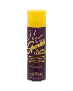 MRO00194084 image(0) - 20 oz Aerosol Unscented Glass Cleaner