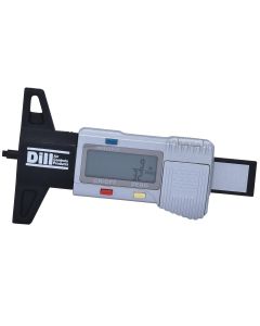 DIL5800 image(0) - Dill Air Controls Digital Tread Depth Gauge