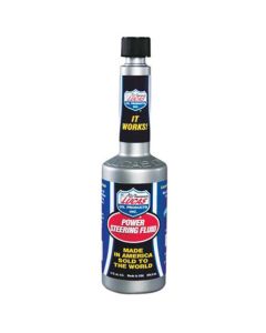 LUC10823 image(0) - Power Steering Fluid 12oz, 12p