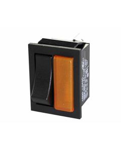 JTT2603F image(0) - 16 Amp 12V Amber Light On-Off