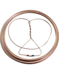 SRRBR-EZ400 image(0) - 3/8" Brake Line Tubing, 25'