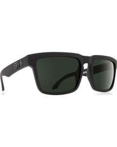 SPO673015973863 image(0) - Helm Sunglasses, Soft Matte Black Frame