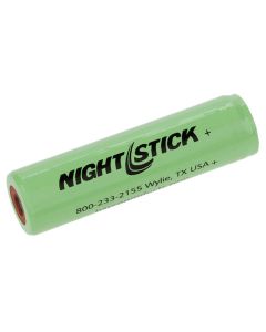 BAY560-BATT image(0) - Recharge Li-ion Battery for Nightstick XL Tact