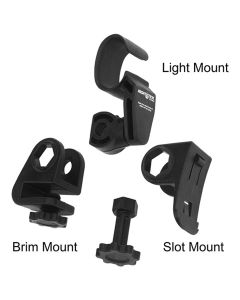 BAYNS-HMC6 image(0) - Helmet Mounting Clip