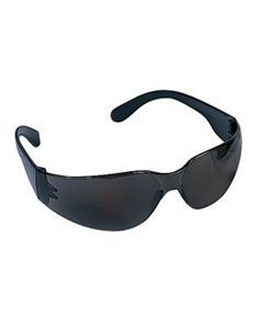 SAS5343-50 image(0) - Nsx Safety Glassses-Black