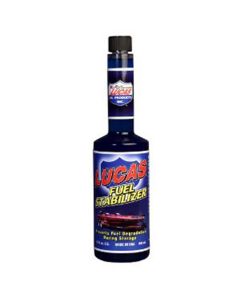 Fuel Stabilizer 15oz case 12