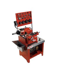 BAS1115HD image(0) - Multi Speed Brake Lathe