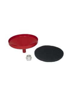 LIS17132 image(0) - 55 Gallon Drum Funnel Kit