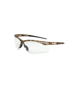 SRW50012 - SAFETY GLASSES - CLEAR LENS