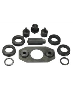 OTC4255 image(0) - Hendrickson Airtek NXT Bushing Adapter Kit