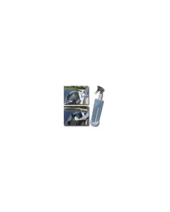 EZX12032 image(0) - EZ CLEAN TRIG SPRAY BOTT W/TOWEL HOLDER