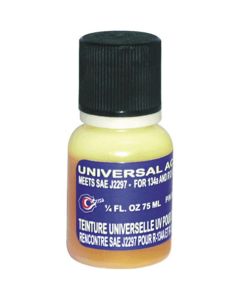 CLP900012B image(0) - UNIVERSAL A/C DYE-1/4OZ