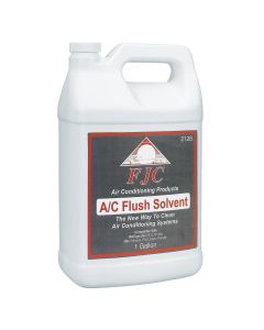 FJC2128 image(0) - A/C FLUSH SOLVANT GALLON