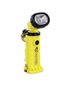 STL90627 image(0) - Streamlight Knucklehead Flood Rechargeable Work Light with Articulating Head - Yellow