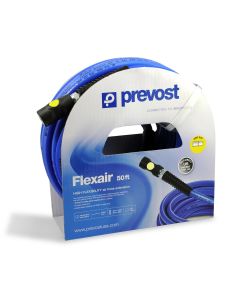 PRVRSTRASB3850 image(0) - Flexair air hose assembly - ARO 210 profile