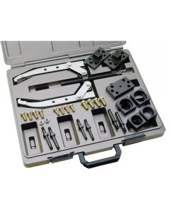 OTC7057 image(0) - U-JOINT REMOVER TOOL SET