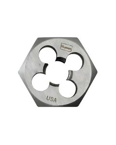 HAN9742 image(0) - Hanson DIE 12MM-125 HEX