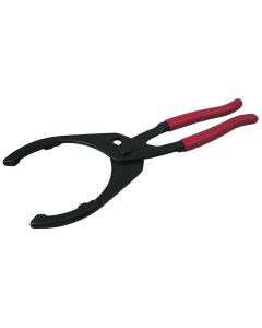 LIS50950 image(0) - OIL FILTER PLIERS 3-5/8 TO 6IN. TRUCK & TRACTOR