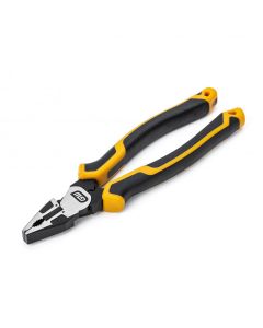 KDT82182C image(0) - 8" Universal Plier Cushion Grip ; Pitbull Pliers