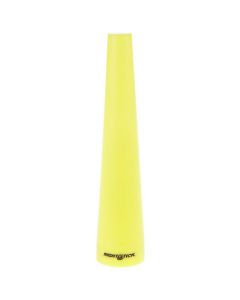 BAY200-YCONE image(0) - Yellow Cone for TAC-300 / 400 / 500 Series