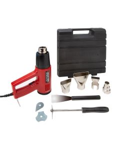 MASEC-200K image(0) - Variable Temperature Heat Gun Kit